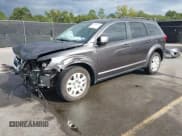 ✅ 2019 Dodge Journey SE • VIN: 3C4PDCBB4KT783686 • Lot: 43389969. Wystawiony na IAAI z przebiegiem 42 696 mil. Bezpłatny archiwum sprzedaży aukcyjnych z USA i szczegółowy raport historii pojazdu na DreamBid. Zdjęcie 2.