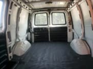 ✅ 2019 Chevrolet Express Cargo • VIN: 1GCWGAFP1K1308131 • Lot: 68938415. Listed on Copart with 148,402 mi. Free auction sales archive from the USA and detailed vehicle history report at DreamBid. Image 10.