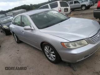 ✅ 2008 Hyundai Azera Limited • VIN: KMHFC46F98A309536 • Lot: 42280702. Listed on IAAI with 223,037 mi. Free auction sales archive from the USA and detailed vehicle history report at DreamBid. Image 1.