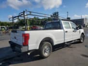 ✅ 2019 Ford F-250 XL • VIN: 1FT7W2A60KEF95062 • Lot: 90327885. Wystawiony na Copart z przebiegiem 17 836 mil. Bezpłatny archiwum sprzedaży aukcyjnych z USA i szczegółowy raport historii pojazdu na DreamBid. Zdjęcie 3.