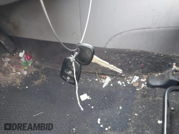 ✅ 2008 Hyundai Santa Fe SE • VIN: 5NMSH73E98H217656 • Lot: 42883155. Wystawiony na IAAI z przebiegiem 145 522 mil. Bezpłatny archiwum sprzedaży aukcyjnych z USA i szczegółowy raport historii pojazdu na DreamBid. Zdjęcie 11.