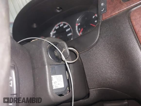 ✅ 2006 Chevrolet Impala SS • VIN: 2G1WD58C169250705 • Лот: 42974726. Опубликован ранее на IAAI с пробегом 152 704 миль. Бесплатный доступ к архиву аукционных продаж из США и подробный отчёт об истории автомобиля на DreamBid. Изображение 11.