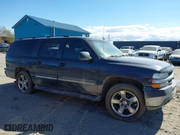 ✅ 2005 Chevrolet Suburban LT • VIN: 1GNFK16Z15J105364 • Лот: 42266288. Опубликован ранее на IAAI с пробегом 182 150 миль. Бесплатный доступ к архиву аукционных продаж из США и подробный отчёт об истории автомобиля на DreamBid. Изображение 13.