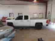 2014 Chevrolet Silverado 1500 LT с VIN 1GCVKREHXEZ207808, выставлен на аукционе IAAI как лот 43219222 с пробегом 180 875 миль миль и . История ставок и продаж доступна на DreamBid. Изображение 14.