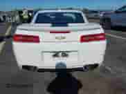 2014 Chevrolet Camaro LT with VIN 2G1FC1E3XE9296824, listed as a IAAI auction lot 43329220 with 100,192 mi miles and . Bid and sale history available at DreamBid. Image 16.