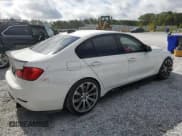 ✅ 2013 BMW 3 Series 335i • VIN: WBA3A9G53DNP36355 • Lot: 81671695. Listed on Copart with 109,481 mi. Free auction sales archive from the USA and detailed vehicle history report at DreamBid. Image 3.