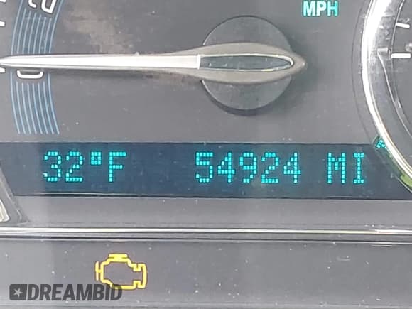 ✅ 2009 Chevrolet HHR LS • VIN: 3GNCA13B59S569663 • Lot: 41848088. Wystawiony na IAAI z przebiegiem 54 924 mil. Bezpłatny archiwum sprzedaży aukcyjnych z USA i szczegółowy raport historii pojazdu na DreamBid. Zdjęcie 16.