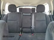 ✅ 2013 Nissan Pathfinder SV • VIN: 5N1AR2MM7DC685066 • Lot: 95029355. Listed on Copart with 221,908 mi. Free auction sales archive from the USA and detailed vehicle history report at DreamBid. Image 10.