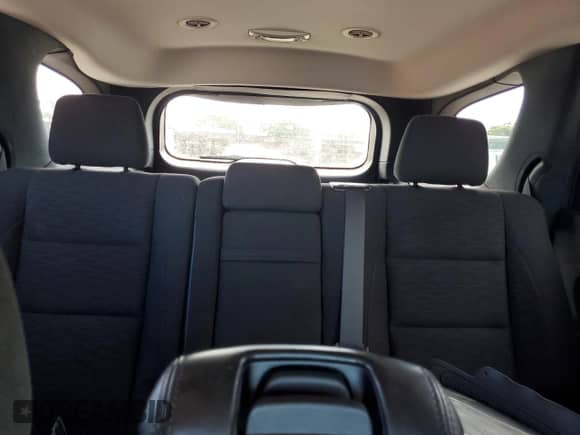 2019 Dodge Durango SXT с VIN 1C4RDHAG0KC626364, выставлен на аукционе Copart как лот 80172355 с пробегом Не указан миль и Списание • Salvage title. История ставок и продаж доступна на DreamBid. Изображение 10.