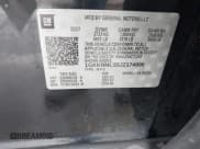 ✅ 2018 GMC Acadia SLT • VIN: 1GKKNMLS5JZ174906 • Lot: 42436700. Listed on IAAI with 178,261 mi. Free auction sales archive from the USA and detailed vehicle history report at DreamBid. Image 9.