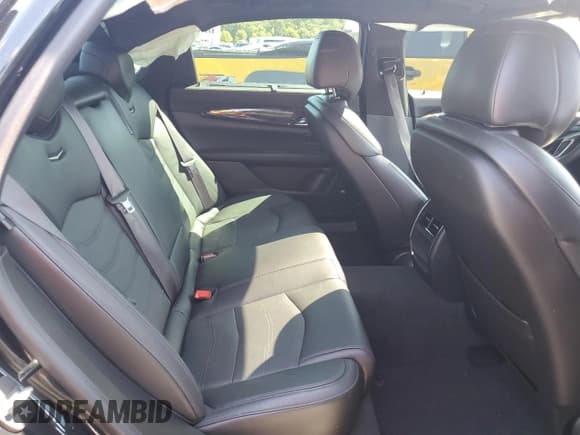 ✅ 2018 Cadillac CT6 Premium Luxury AWD • VIN: 1G6KH5R61JU100157 • Lot: 69645034. Listed on Copart with 70,338 mi. Free auction sales archive from the USA and detailed vehicle history report at DreamBid. Image 10.