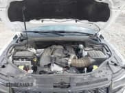 ✅ 2018 Jeep Grand Cherokee SRT • VIN: 1C4RJFDJ6JC144162 • Lot: 41011804. Listed on IAAI with 56,623 mi. Free auction sales archive from the USA and detailed vehicle history report at DreamBid. Image 10.