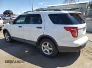 ✅ 2013 Ford Explorer • VIN: 1FM5K7B88DGA84783 • Lot: 53843755. Listed on Copart with 193,584 mi. Free auction sales archive from the USA and detailed vehicle history report at DreamBid. Image 2.