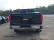 ✅ 2016 Chevrolet Silverado 2500HD LTZ • VIN: 1GC1KWE81GF192150 • Lot: 43063029. Listed on IAAI with 187,523 mi. Free auction sales archive from the USA and detailed vehicle history report at DreamBid. Image 16.