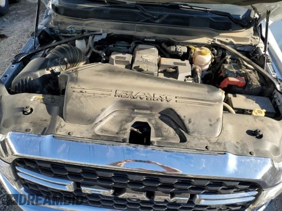 ✅ 2022 Ram 3500 Tradesman • VIN: 3C7WRTCL0NG397884 • Lot: 77763604. Listed on Copart with 40,889 mi. Free auction sales archive from the USA and detailed vehicle history report at DreamBid. Image 11.