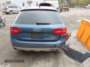 ✅ 2015 Audi allroad A4 Premium Plus • VIN: WA1UFAFL1FA052631 • Лот: 42027600. Опубликован ранее на IAAI с пробегом 101 901 миль. Бесплатный доступ к архиву аукционных продаж из США и подробный отчёт об истории автомобиля на DreamBid. Изображение 16.