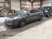 ✅ 2009 Acura TL • VIN: 19UUA86279A000169 • Лот: 43443084. Опубликован ранее на IAAI с пробегом 157 702 миль. Бесплатный доступ к архиву аукционных продаж из США и подробный отчёт об истории автомобиля на DreamBid. Изображение 2.