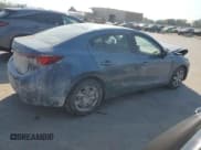 ✅ 2016 Mazda 3 i Sport • VIN: JM1BM1T78G1320943 • Lot: 87234905. Listed on Copart with 169,742 mi. Free auction sales archive from the USA and detailed vehicle history report at DreamBid. Image 3.