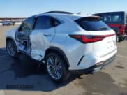 ✅ 2024 Lexus NX 350 Luxury • VIN: JTJHGCEZ0R2012039 • Lot: 43662159. Listed on IAAI with 10,536 mi. Free auction sales archive from the USA and detailed vehicle history report at DreamBid. Image 3.