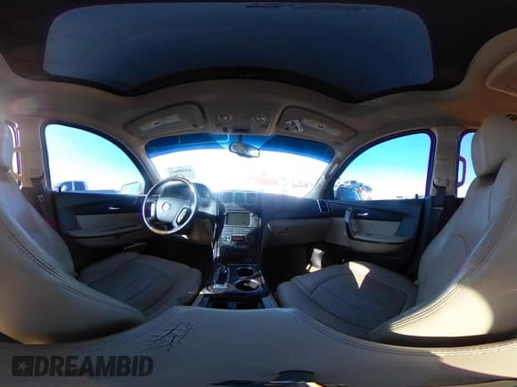 ✅ 2012 GMC Acadia Denali • VIN: 1GKKRTED5CJ169431 • Lot: 43500631. Listed on IAAI with 139,198 mi. Free auction sales archive from the USA and detailed vehicle history report at DreamBid. Image 18.