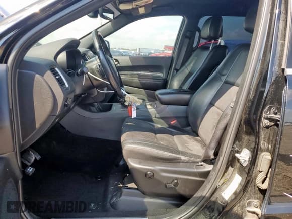 ✅ 2019 Dodge Durango GT Plus • VIN: 1C4RDHDG9KC779059 • Lot: 70359125. Listed on Copart with 157,705 mi. Free auction sales archive from the USA and detailed vehicle history report at DreamBid. Image 7.