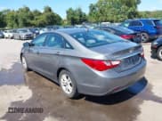 ✅ 2013 Hyundai Sonata GLS • VIN: 5NPEB4AC4DH804441 • Lot: 43171135. Listed on IAAI with 139,782 mi. Free auction sales archive from the USA and detailed vehicle history report at DreamBid. Image 3.