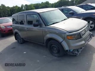 ✅ 2007 Honda Element SC • VIN: 5J6YH18947L009260 • Лот: 43085134. Опубликован ранее на IAAI с пробегом 183 456 миль. Бесплатный доступ к архиву аукционных продаж из США и подробный отчёт об истории автомобиля на DreamBid. Изображение 1.