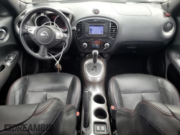 ✅ 2011 Nissan Juke SL • VIN: JN8AF5MVXBT012359 • Лот: 82088065. Опубликован ранее на Copart с пробегом 143 168 миль. Бесплатный доступ к архиву аукционных продаж из США и подробный отчёт об истории автомобиля на DreamBid. Изображение 8.