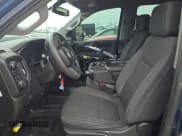 ✅ 2020 Chevrolet Silverado 2500HD Work Truck • VIN: 1GC1YLE72LF271986 • Лот: 43874641. Опубликован ранее на IAAI с пробегом 132 329 миль. Бесплатный доступ к архиву аукционных продаж из США и подробный отчёт об истории автомобиля на DreamBid. Изображение 13.