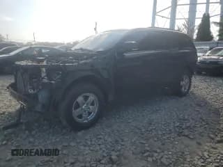 ✅ 2012 Dodge Durango Crew • VIN: 1C4RDJDG4CC126843 • Лот: 64720375. Опубликован ранее на Copart с пробегом 162 754 миль. Бесплатный доступ к архиву аукционных продаж из США и подробный отчёт об истории автомобиля на DreamBid. Изображение 1.