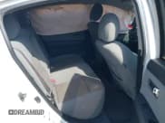 ✅ 2011 Nissan Sentra SR • VIN: 3N1AB6AP5BL611289 • Lot: 42765378. Listed on IAAI with 143,265 mi. Free auction sales archive from the USA and detailed vehicle history report at DreamBid. Image 8.