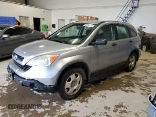 ✅ 2008 Honda CR-V LX • VIN: 5J6RE38308L800830 • Lot: 89616415. Wystawiony na Copart z przebiegiem 275 463 mil. Bezpłatny archiwum sprzedaży aukcyjnych z USA i szczegółowy raport historii pojazdu na DreamBid. Zdjęcie 1.