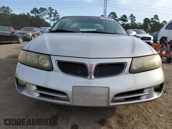 ✅ 2004 Pontiac Bonneville SE • VIN: 1G2HX52K74U237629 • Lot: 65081555. Wystawiony na Copart z przebiegiem 127 384 mil. Bezpłatny archiwum sprzedaży aukcyjnych z USA i szczegółowy raport historii pojazdu na DreamBid. Zdjęcie 5.