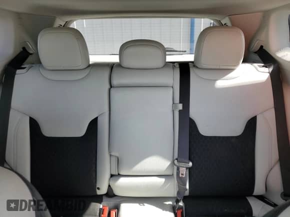 2020 Jeep Compass Latitude с VIN 3C4NJCBB4LT250027, выставлен на аукционе Copart как лот 80317405 с пробегом 65 478 миль миль и Списание • Salvage title. История ставок и продаж доступна на DreamBid. Изображение 10.