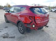 ✅ 2014 Hyundai Santa Fe • VIN: 5XYZU3LB2EG227282 • Лот: 43519069. Опубликован ранее на IAAI с пробегом 192 644 миль. Бесплатный доступ к архиву аукционных продаж из США и подробный отчёт об истории автомобиля на DreamBid. Изображение 3.