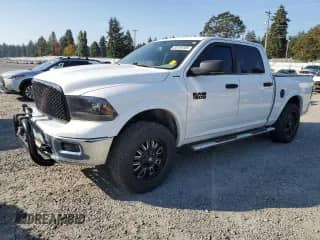 2012 Ram 1500 Big Horn с VIN 1C6RD7LT8CS229410, выставлен на аукционе Copart как лот 83769205 с пробегом 129 323 миль миль и Чистый • Clean title. История ставок и продаж доступна на DreamBid. Изображение 1.