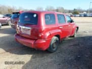 ✅ 2006 Chevrolet HHR LS • VIN: 3GNDA13D56S527866 • Lot: 41480678. Listed on IAAI with 238,372 mi. Free auction sales archive from the USA and detailed vehicle history report at DreamBid. Image 4.