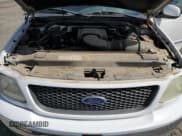 ✅ 2002 Ford F-150 XL • VIN: 2FTPX18L82CA31393 • Лот: 51715385. Опубликован ранее на Copart с пробегом Не указан. Бесплатный доступ к архиву аукционных продаж из США и подробный отчёт об истории автомобиля на DreamBid. Изображение 11.