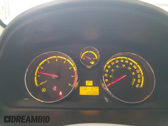 ✅ 2008 Saturn VUE XE • VIN: 3GSDL43NX8S724424 • Lot: 71809705. Wystawiony na Copart z przebiegiem 125 685 mil. Bezpłatny archiwum sprzedaży aukcyjnych z USA i szczegółowy raport historii pojazdu na DreamBid. Zdjęcie 9.