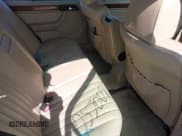 ✅ 1993 Mercedes-Benz 300 • VIN: WDBEA28E6PB860352 • Lot: 43325919. Wystawiony na IAAI z przebiegiem 136 675 mil. Bezpłatny archiwum sprzedaży aukcyjnych z USA i szczegółowy raport historii pojazdu na DreamBid. Zdjęcie 8.