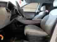 2022 Hyundai Palisade SEL с VIN KM8R44HE7NU452607, выставлен на аукционе Copart как лот 74613444 с пробегом 25 383 миль миль и Списание • Salvage title. История ставок и продаж доступна на DreamBid. Изображение 7.