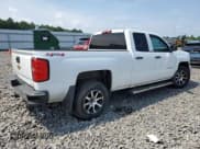 ✅ 2014 Chevrolet Silverado 1500 LT • VIN: 1GCVKREC4EZ326264 • Лот: 65790044. Опубликован ранее на Copart с пробегом 160 218 миль. Бесплатный доступ к архиву аукционных продаж из США и подробный отчёт об истории автомобиля на DreamBid. Изображение 3.