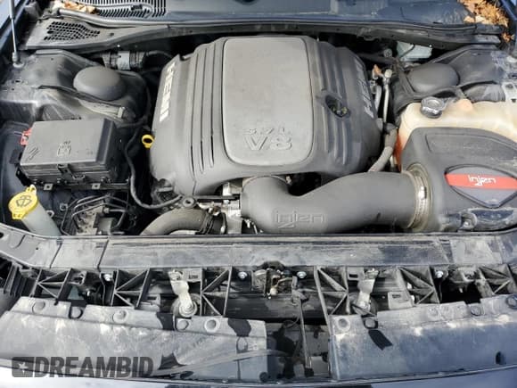 ✅ 2017 Dodge Challenger R/T • VIN: 2C3CDZBT3HH604862 • Lot: 45539544. Wystawiony na Copart z przebiegiem 70 821 mil. Bezpłatny archiwum sprzedaży aukcyjnych z USA i szczegółowy raport historii pojazdu na DreamBid. Zdjęcie 11.