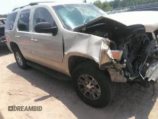 ✅ 2007 GMC Yukon SLT • VIN: 1GKFC13087R240961 • Лот: 42705219. Опубликован ранее на IAAI с пробегом Не указан. Бесплатный доступ к архиву аукционных продаж из США и подробный отчёт об истории автомобиля на DreamBid. Изображение 1.