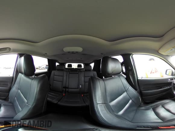 ✅ 2014 Dodge Durango Limited • VIN: 1C4SDHDT7EC344477 • Lot: 42354498. Listed on IAAI with 174,806 mi. Free auction sales archive from the USA and detailed vehicle history report at DreamBid. Image 19.