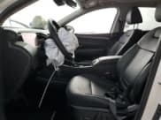 ✅ 2023 Hyundai Tucson SEL • VIN: 5NMJFCAE3PH209743 • Lot: 64101724. Wystawiony na Copart z przebiegiem 20 470 mil. Bezpłatny archiwum sprzedaży aukcyjnych z USA i szczegółowy raport historii pojazdu na DreamBid. Zdjęcie 7.