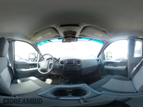 ✅ 2008 Ford F-150 XL • VIN: 1FTRF14V98KE03105 • Лот: 42791931. Опубликован ранее на IAAI с пробегом 170 686 миль. Бесплатный доступ к архиву аукционных продаж из США и подробный отчёт об истории автомобиля на DreamBid. Изображение 19.