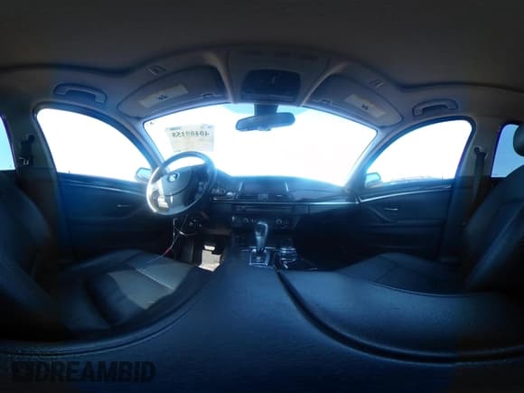 ✅ 2014 BMW 5 Series 535i • VIN: WBA5B1C59ED484180 • Lot: 43129258. Listed on IAAI with 160,801 mi. Free auction sales archive from the USA and detailed vehicle history report at DreamBid. Image 18.