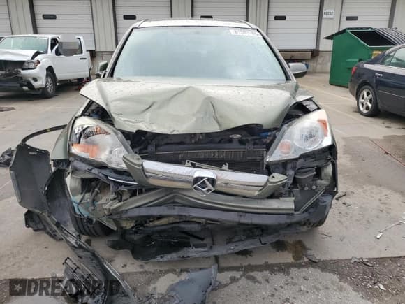 ✅ 2009 Honda CR-V EX-L • VIN: 5J6RE48799L000943 • Lot: 81583785. Wystawiony na Copart z przebiegiem 144 086 mil. Bezpłatny archiwum sprzedaży aukcyjnych z USA i szczegółowy raport historii pojazdu na DreamBid. Zdjęcie 5.