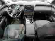 2022 Hyundai Tucson Limited с VIN 5NMJECAE8NH024975, выставлен на аукционе Copart как лот 70023945 с пробегом 44 708 миль миль и Списание • Salvage title. История ставок и продаж доступна на DreamBid. Изображение 8.